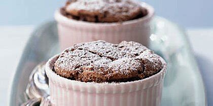 individual-chocolate-souffl-cakes-recipe-myrecipes image
