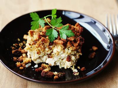 chicken-almond-rice-casserole-tasty-kitchen-a-happy image
