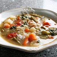 summer-minestrone-milanese-italian-food-forever image
