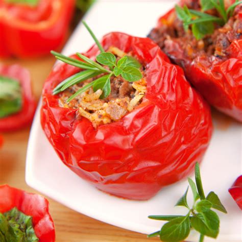 stuffed-roasted-red-peppers-christina-cooks image