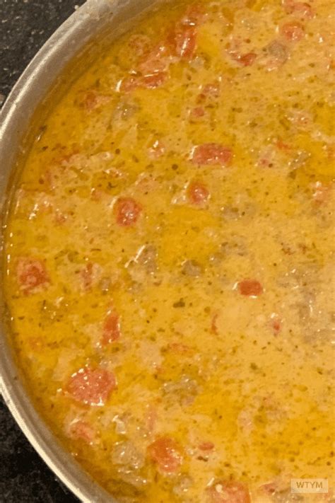keto-taco-soup-with-ground-beef-cream-cheese image