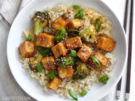 pan-fried-sesame-tofu-with-broccoli-budget-bytes image
