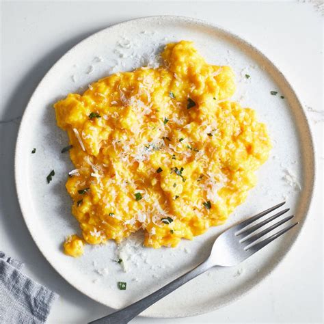 parmesan-scrambled-eggs-recipe-real-simple image