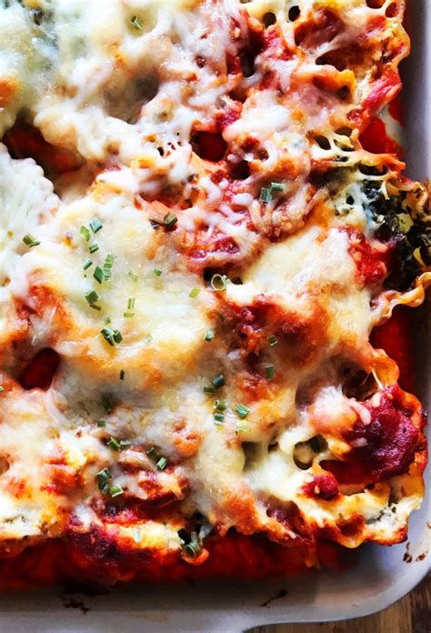 cheesy-spinach-lasagna-rollatini-12-tomatoes image