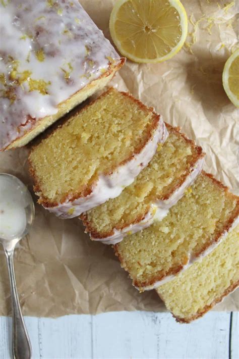 gluten-free-lemon-drizzle-cake image