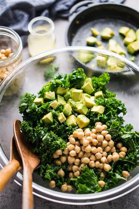 the-best-lemon-kale-salad-recipe-the-kitchen-girl image
