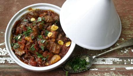 moroccan-lamb-tagine-recipe-bbc-food image