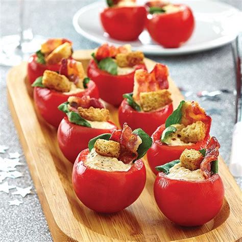 blt-cups-recipes-pampered-chef-canada-site image