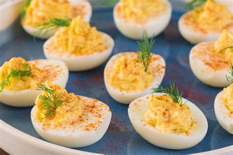dilly-deviled-eggs-dukes-mayo image