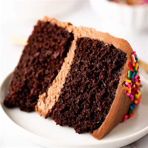 small-chocolate-cake-baking-mischief image
