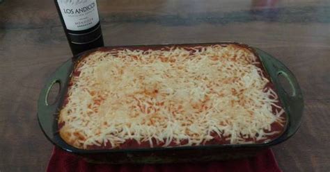10-best-baked-spaghetti-casserole-taste-of-home image