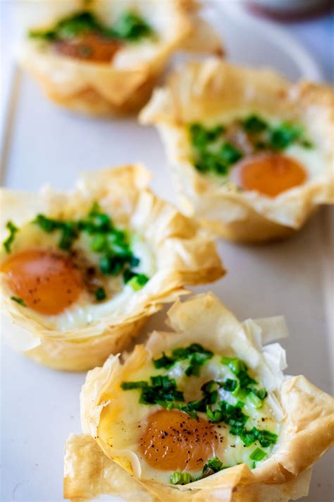 phyllo-breakfast-cups-recipe-heavenly-home-cooking image