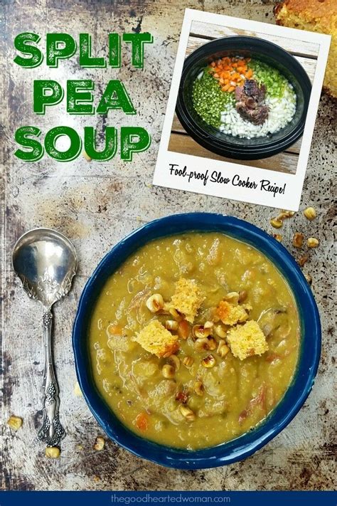old-fashioned-ham-bone-split-pea-soup-slow-cooker image
