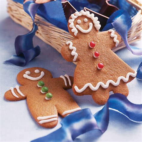 holiday-ginger-cookies-recipe-land-olakes image