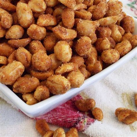 chipotle-honey-roasted-peanuts-yum-taste image