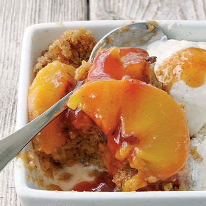 buttermilk-peach-pudding-recipe-myrecipes image
