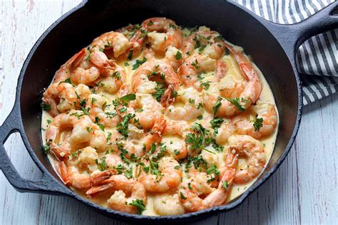 shrimp-in-cream-sauce-recipe-healthy-recipes-blog image
