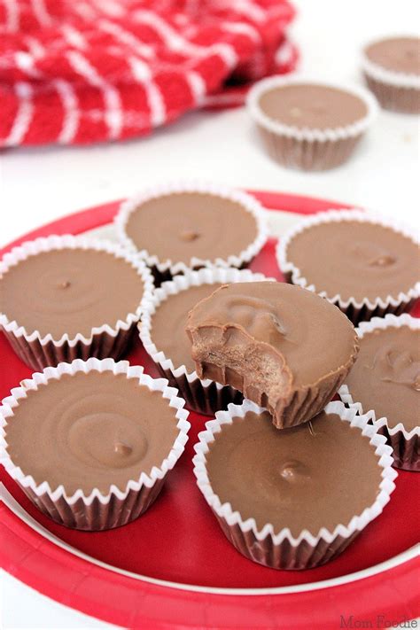 peanut-butter-chocolate-meltaways-recipe-mom-foodie image