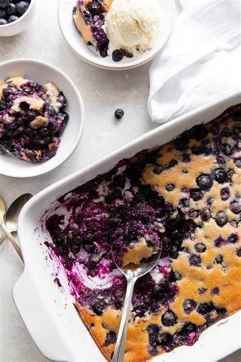 blueberry-cobbler-quick-and-easy-kristines-kitchen image