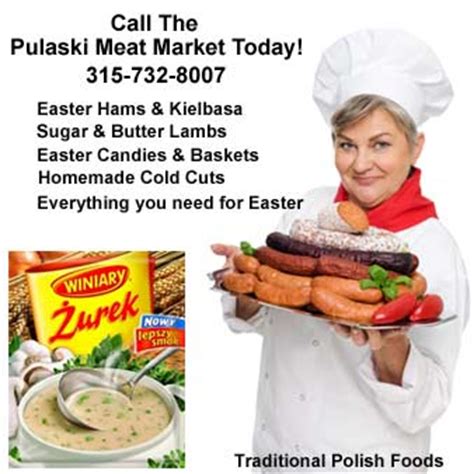 easter-kiełbasa-utica-polish-food-utica image