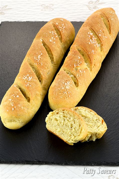 patty-saveurs-herbs-of-provence-bread-for-crostini image