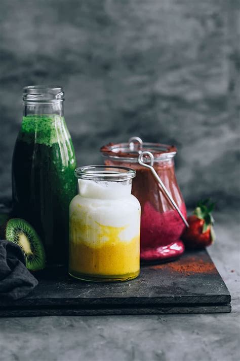 3-breakfast-smoothies-antioxidant-digestive-healer-and image