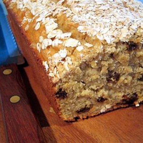 oatmeal-raisin-bread-bigovencom image