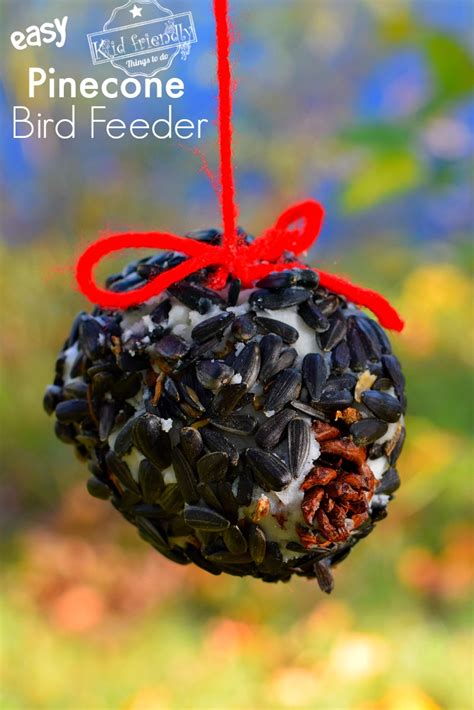 how-to-make-a-pine-cone-bird-feeder image