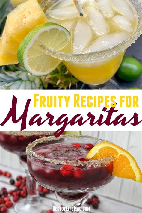 fruity-margarita-recipes-the-best-of-life-magazine image