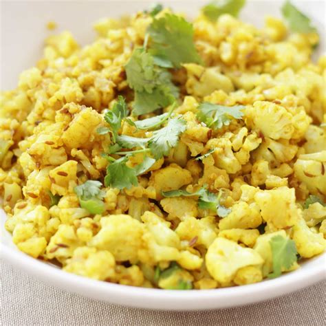 indian-spiced-cauliflower-rice-vegan-easy-peasy image