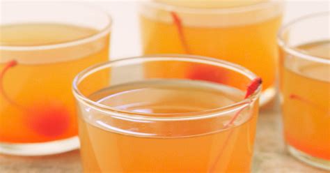 rum-drink-recipe-pog-juice-tropical-pineapple-cocktail image