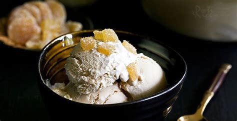 ginger-tea-ice-cream-teh-halia-ice-cream-roti-n-rice image