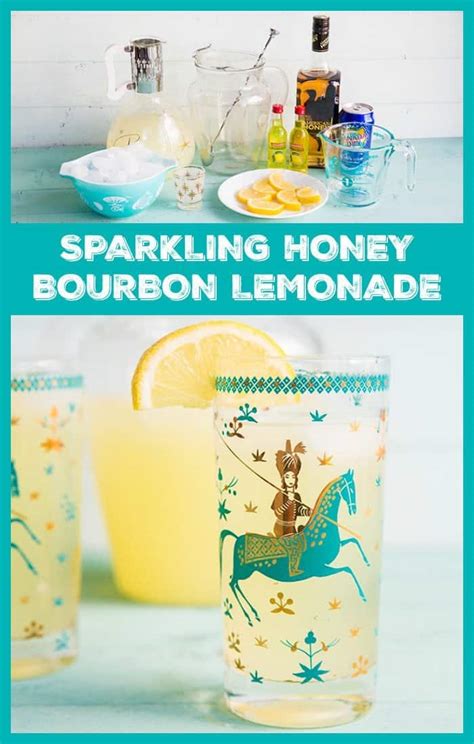 sparkling-honey-bourbon-lemonade-the-kitchen image