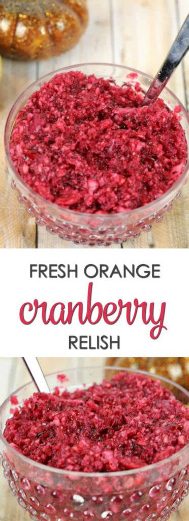 fresh-cranberry-orange-relish-recipe-it-is-a-keeper image