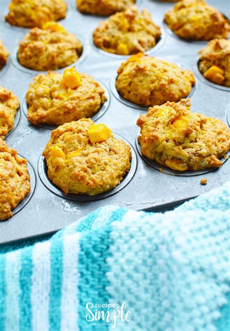mango-muffins-recipe-recipes-simple image