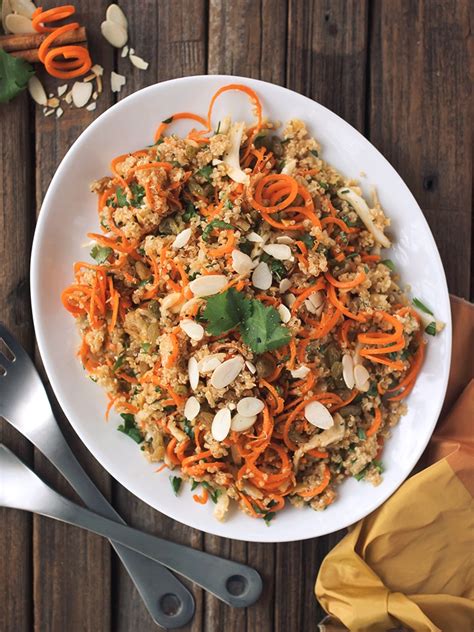 moroccan-quinoa-and-carrot-salad-tori-avey image
