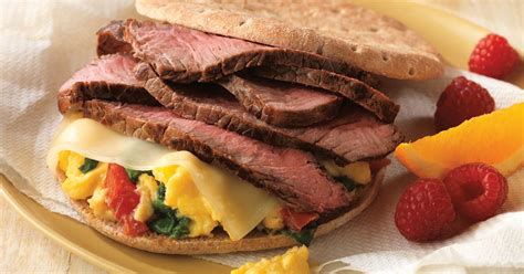 beef-and-spinach-breakfast-sandwich-beef-loving image