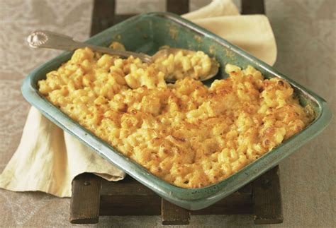 rich-and-creamy-baked-macaroni-and-cheese image