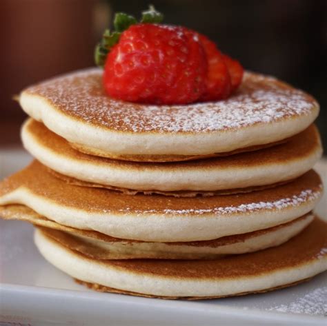 whole-grain-strawberry-pancakes-click-n-cook image