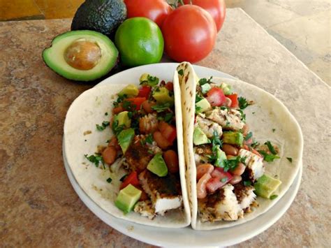 make-tonight-taco-night-mahi-mahi-fish-tacos-food image