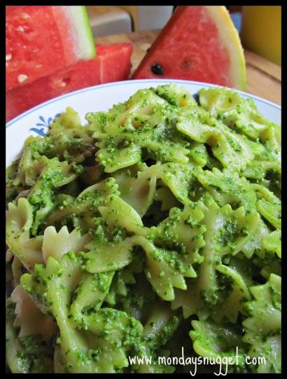 spinach-and-arugula-pesto-tasty-kitchen-a-happy image