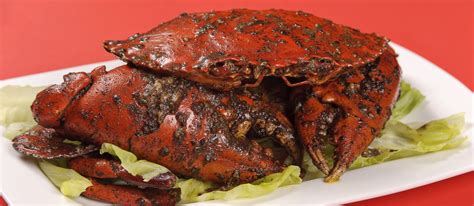 black-pepper-crab-traditional-crab-dish-from-singapore image