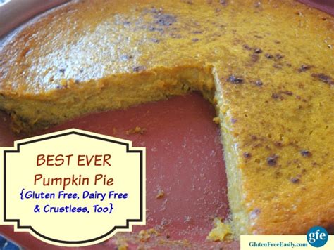 best-gluten-free-pumpkin-pie-ever-crustless-and-dairy image