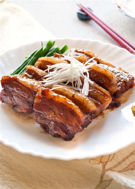 kakuni-japanese-simmered-pork-belly-recipetin-japan image