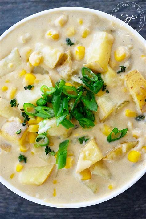 potato-corn-chowder-recipe-dairy-free-the-gracious-pantry image