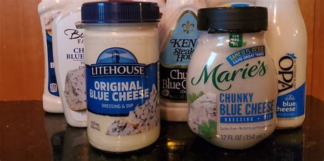 we-tried-8-blue-cheese-dressings-to-find-the-best image