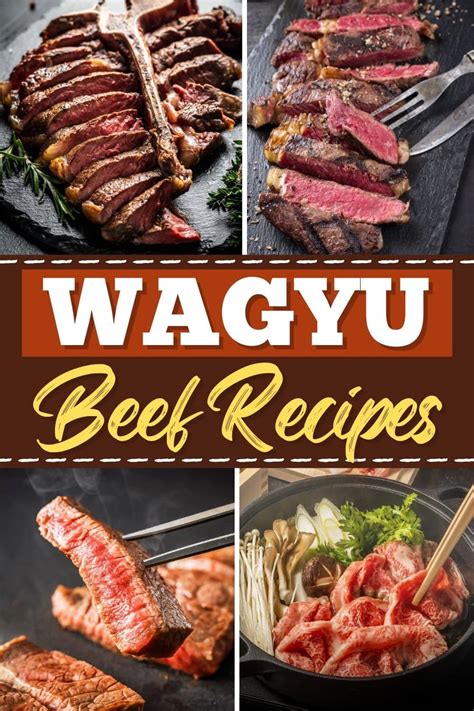 23-wagyu-beef-recipes-that-melt-in-your-mouth-insanely-good image