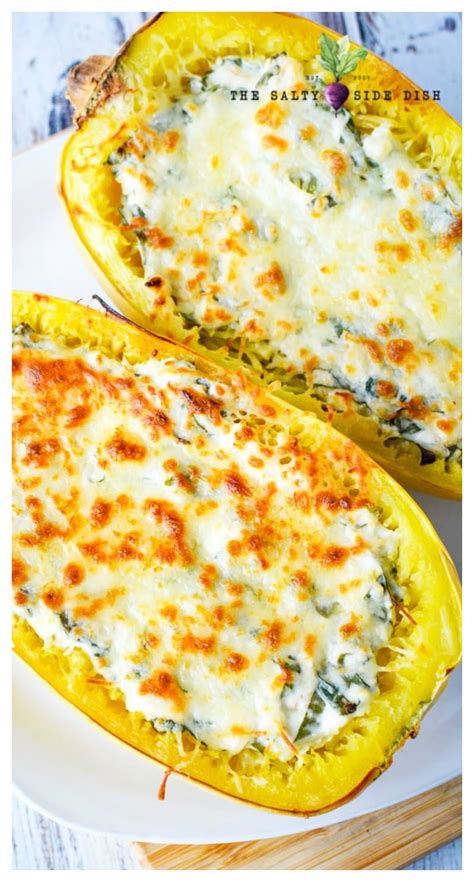 spaghetti-squash-boats-with-cream-cheese-salty-side image