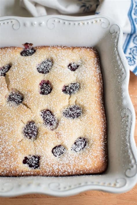 blackberry-buttermilk-snack-cake-valeries-kitchen image