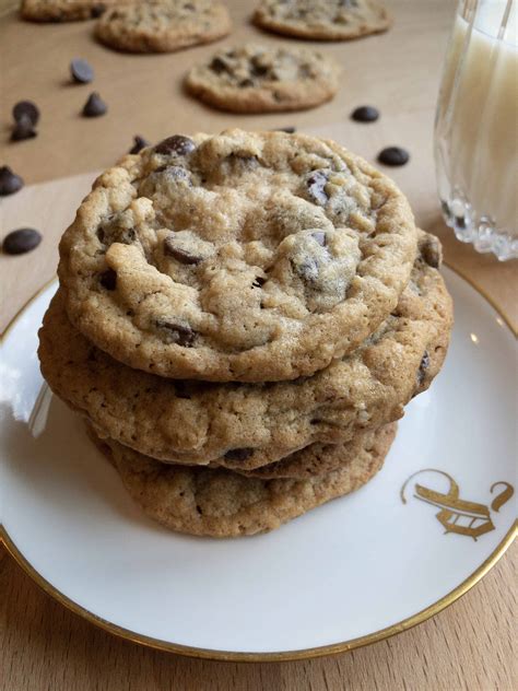 the-absolutely-positively-best-chocolate-chip-cookies image